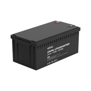 باتری 25.6 ولت 120 آمپر ساعت EPEVER LFP